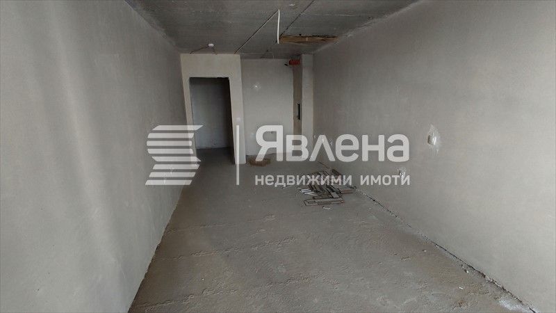 Двустаен вътрешен апартамент в ново строителство от собственика