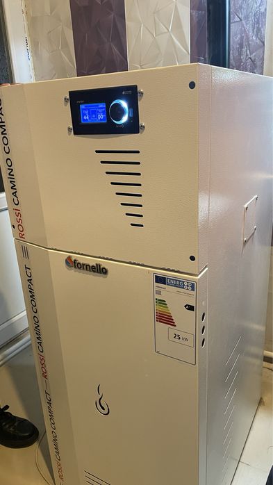 Instalator Termic Sanitar Si Aer Conditionat