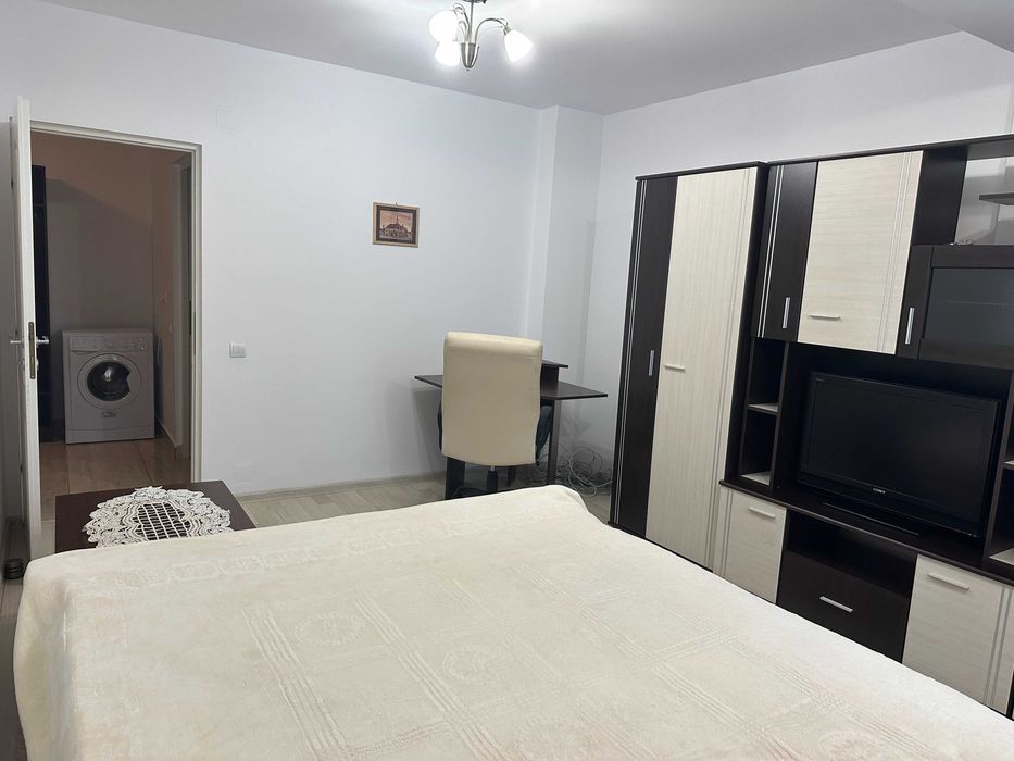 Inchiriere apartament 1 camera str. Buna Ziua nr 25A