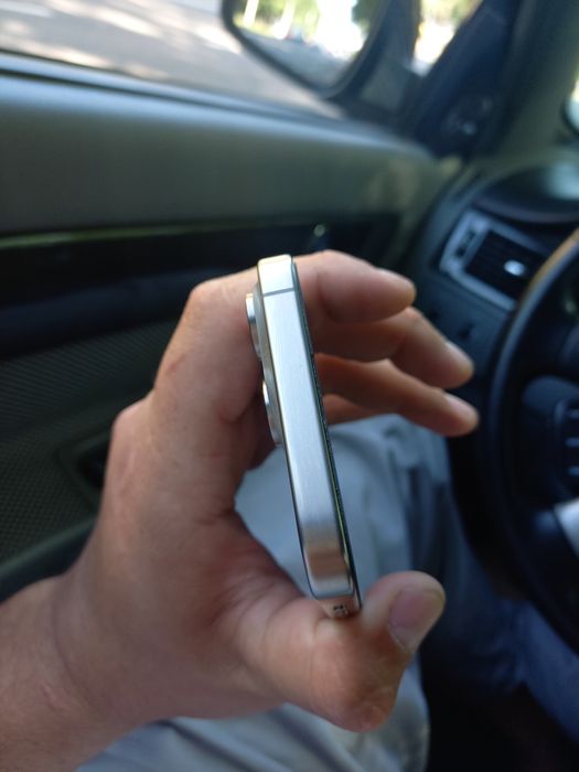 Iphone 15 pro max 256