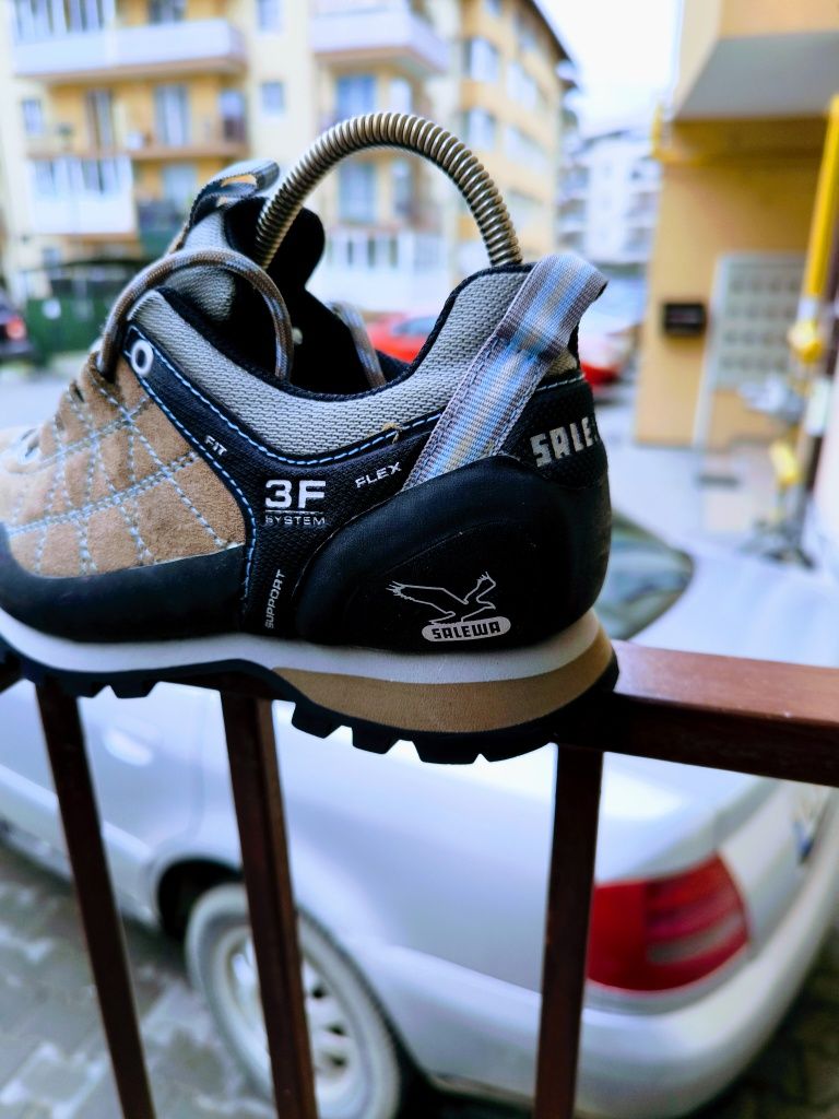 Preț fix,Salewa Nr35 Int22cm nu Nike Adidas