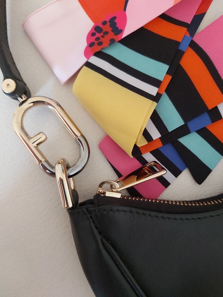 ПРОМО + подарък Чанта Furla Primavera