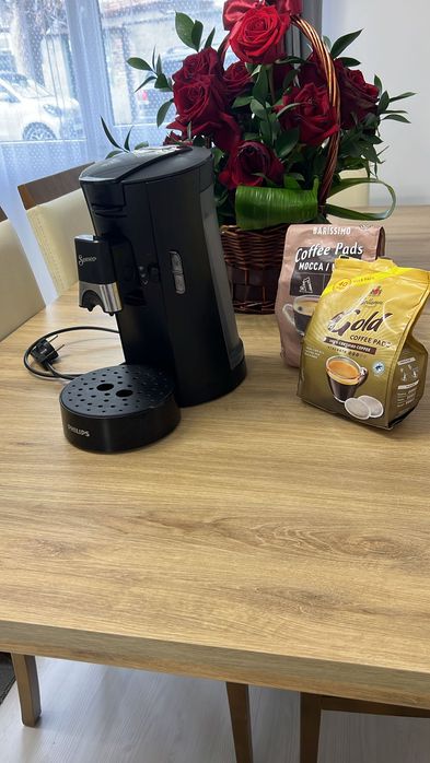 Кафемашина Philips Senseo