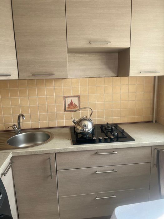 Кухонный гарнитур кровати двухярусный