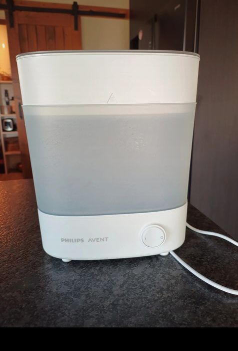 Sterilizator Philips avent