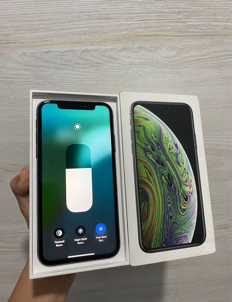iphone Xs ideal