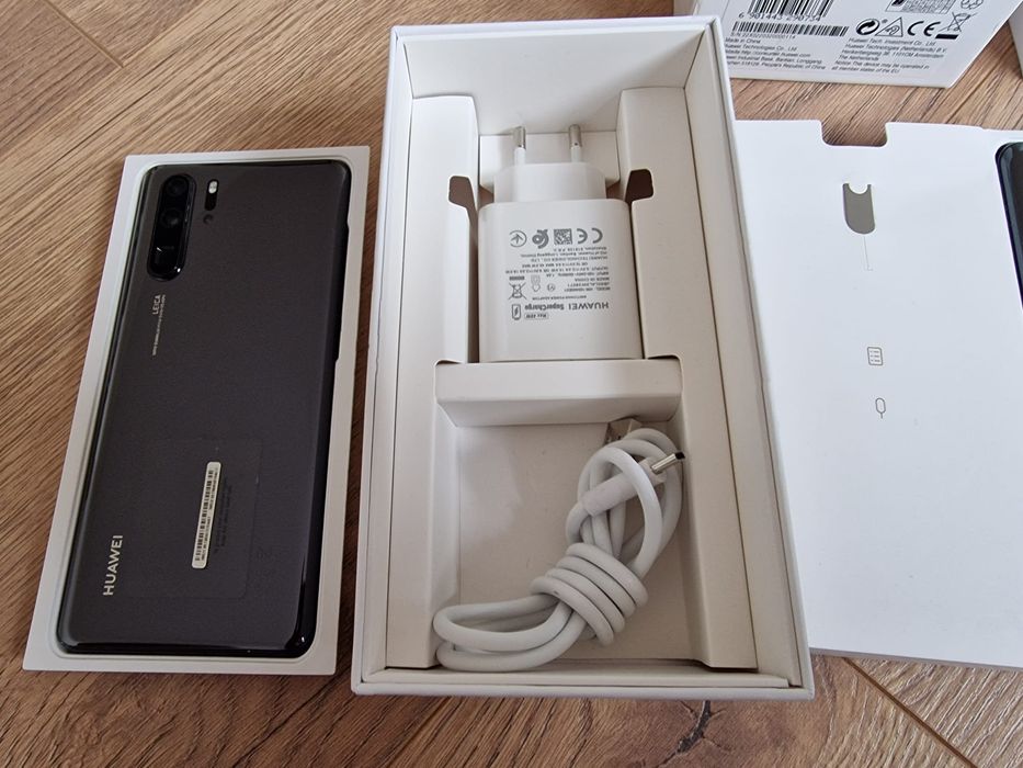 P30pro Huawei original varianta 256gb Germania camere Leica