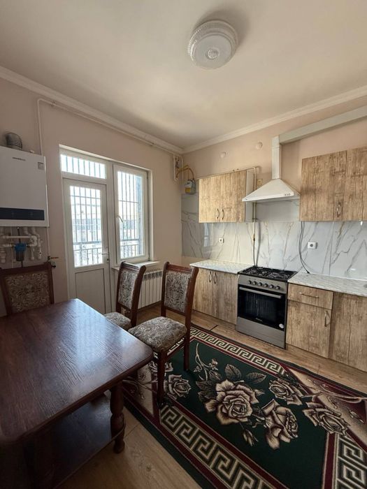 Квартира посуточно