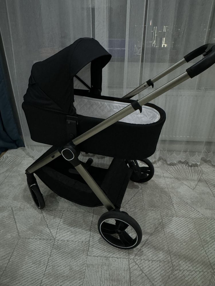 Продаю коляску 2в1