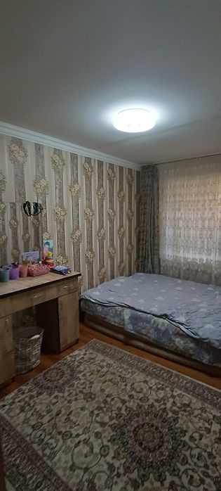 Продается квартира 4/2/4 Ор Шота Руставели