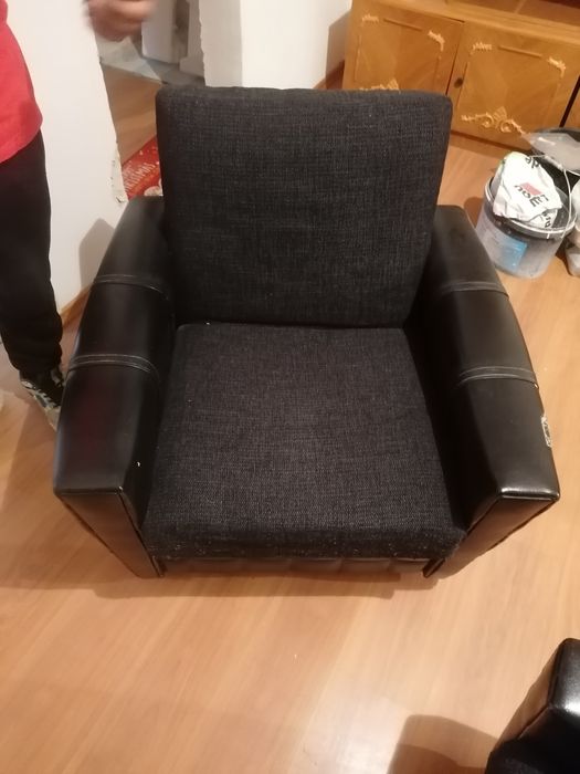 2 fotolii (fotoliu)