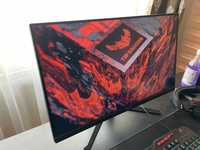 Monitor gaming ASUS TUF 165 Hz 24”