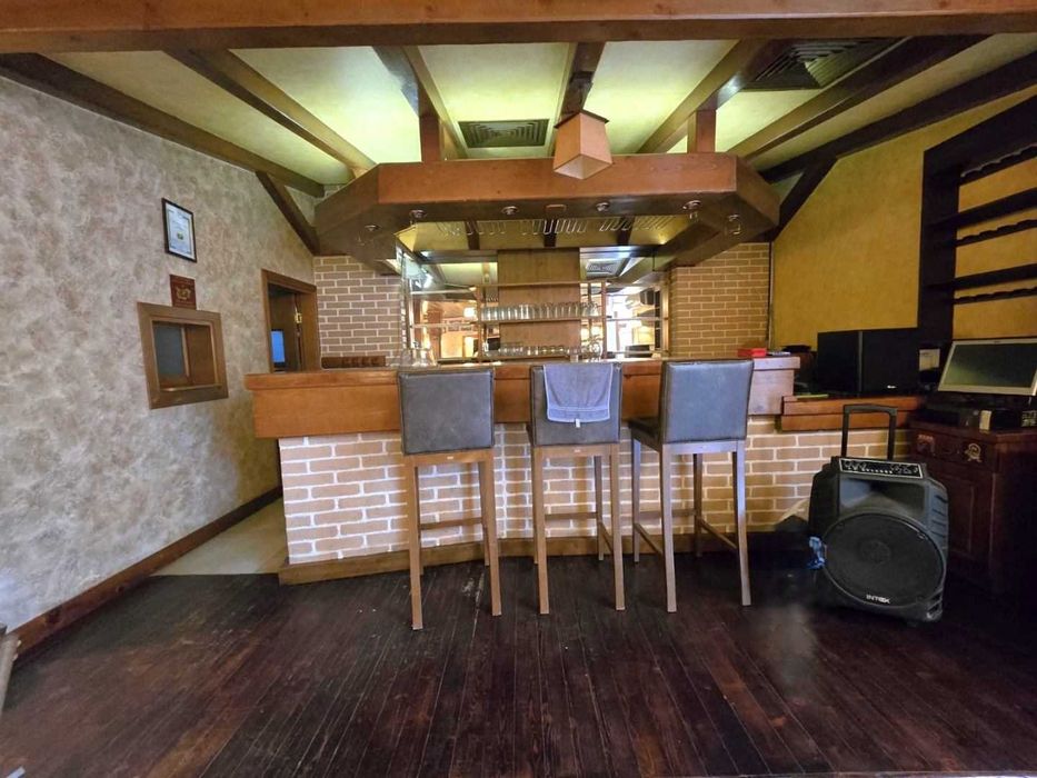 Продава се Заведение в Разлог - 111 кв.м за 1802 €/кв.м - Снимка #7