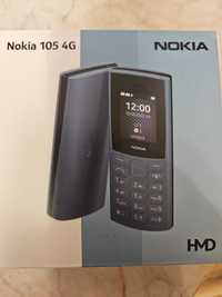 Nokia 105 4G nou