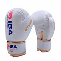 Боксерские перчатки AIBA