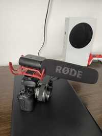 Microfon Rode Rycote Videomic