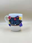 Cani fimo personalizate cadou