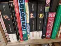 Книги на български и английски