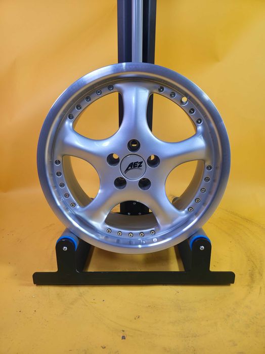 Jante Aliaj 5x98 16'' - Alfa Romeo Lancia Fiat - 7.5J ET 25 - NOI