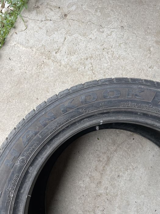 205/50/15 HANKOOK 1бр. 8мм