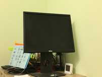 Sistem Desktop I7