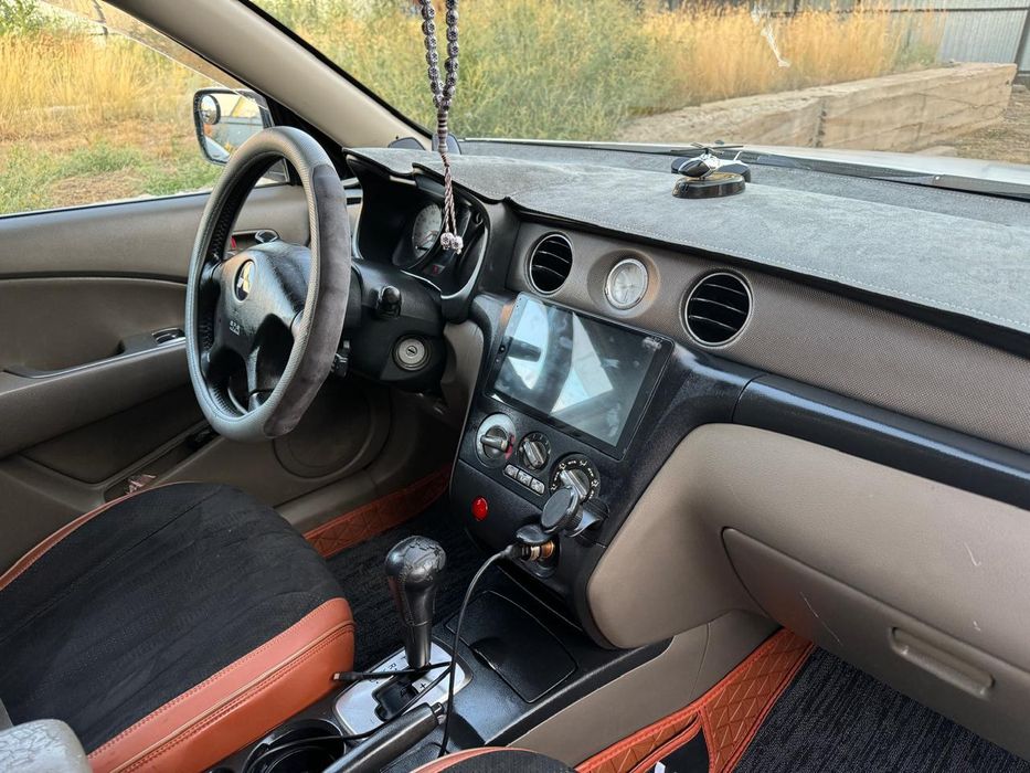 Mitsubishi outlander сатылады