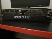Видеокарта geforce rtx 3070 8 gb