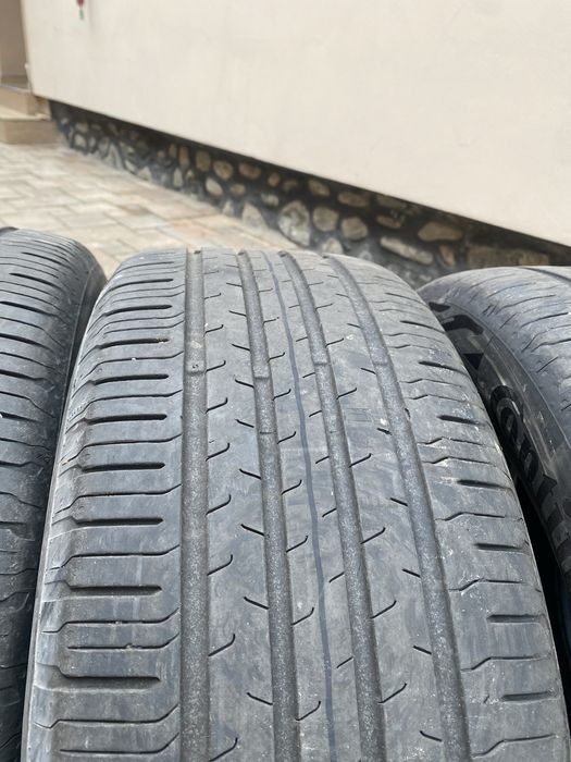 Anvelope Continental vara 225 55 R18