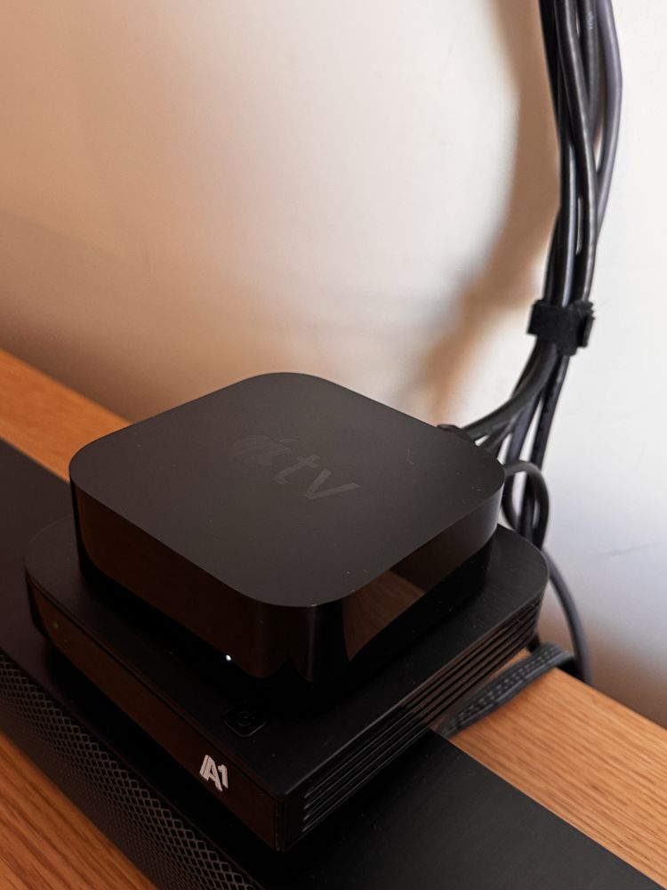 Apple TV 4K 2nd GeN