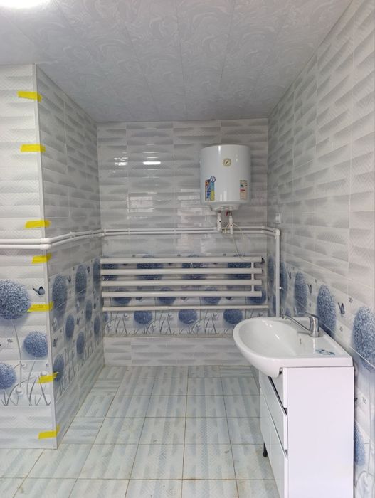 Uchaska xovli sotiladi Sergeli yangixayot 2,5 sotix 4 xonali