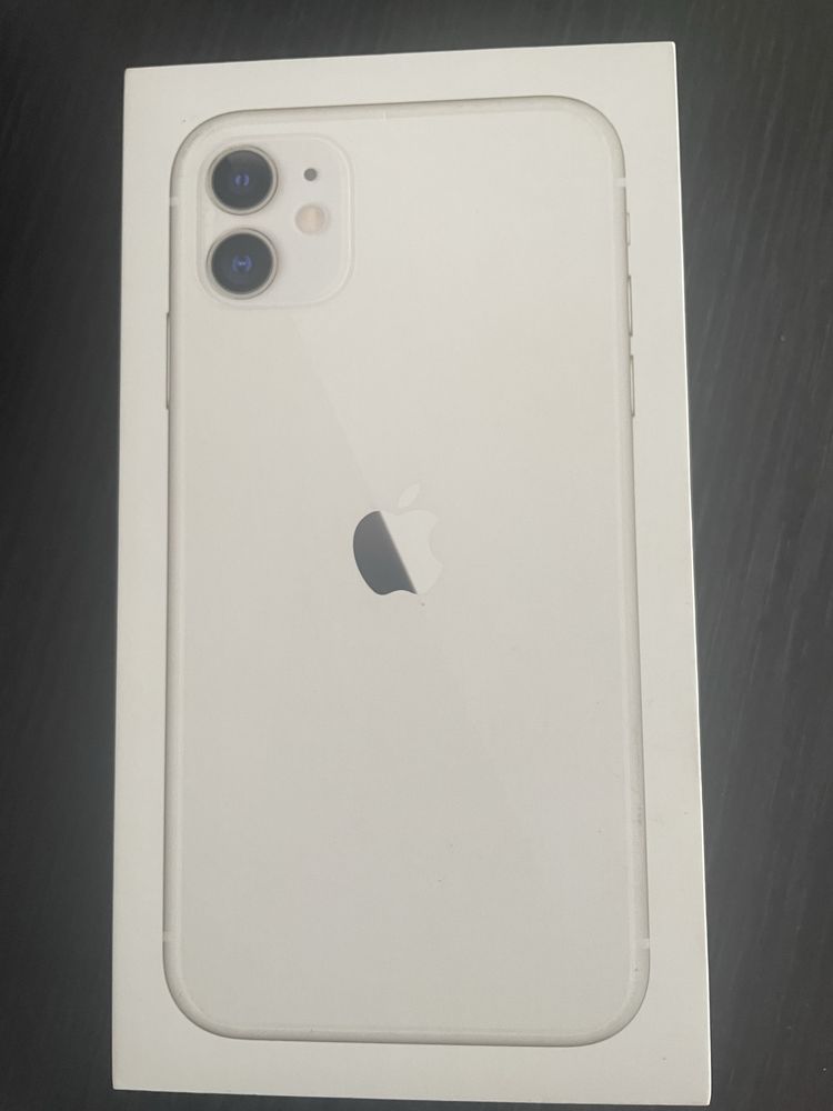 Продам iphone 11