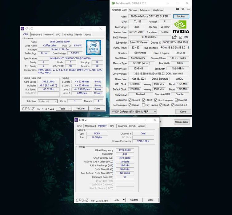 Calculator Gaming si monitor 144hz