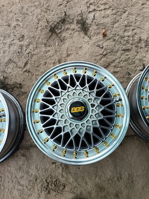 BBS deska razmeri 14