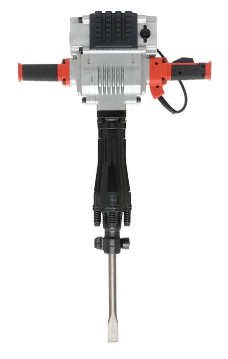 Ciocan demolator 3200W cu valiza transport , Kraft&Dele  KD1738