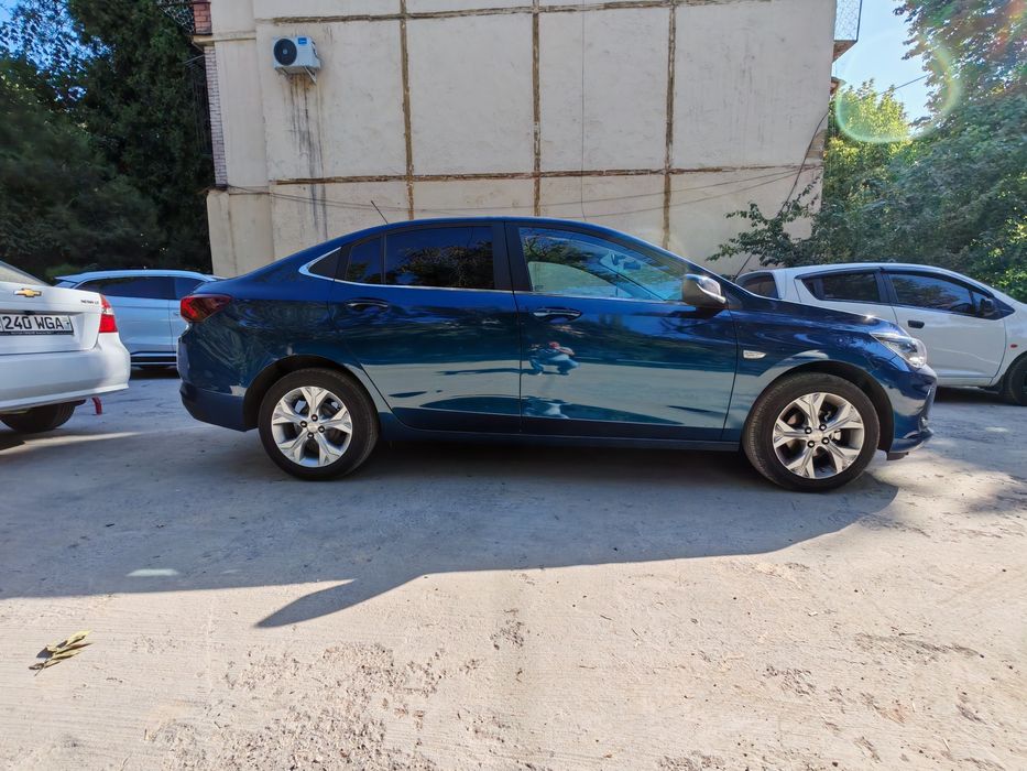 Продается Chevrolet Onix