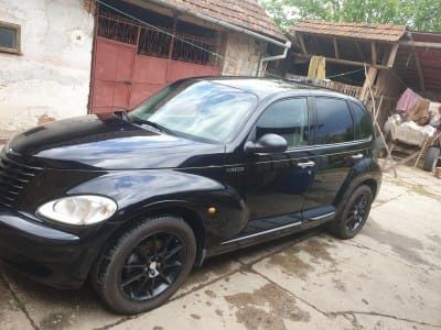 chrysler pt cruiser