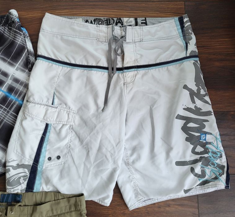 Pantaloni scurti/3 sferturi/bermude, marimile M - XL in stare buna