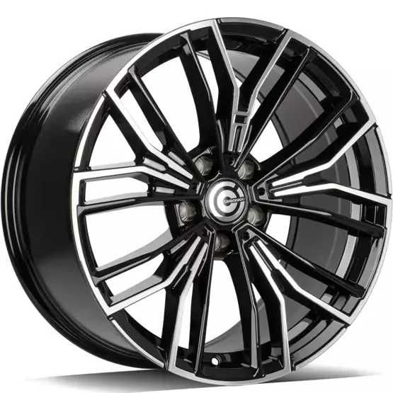 19" Джанти БМВ 5X112 BMW G20 G21 G22 G24 G30 G31 G11 G12 G32 G Series