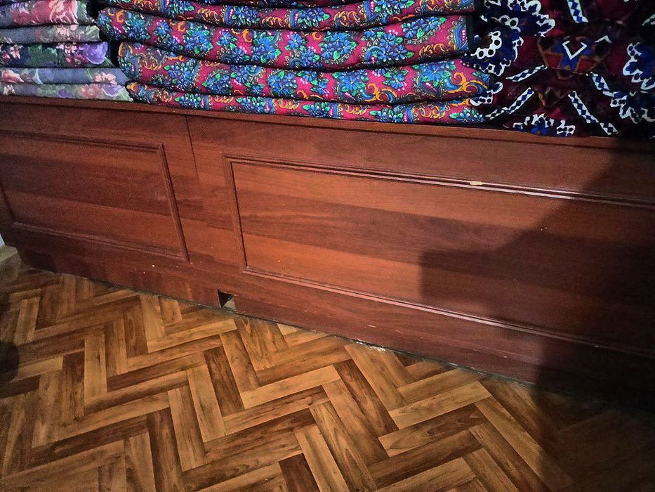 Сундук 2 вместе продаются