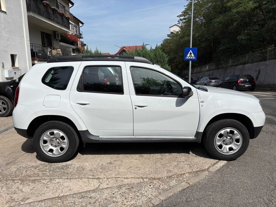 Dacia Duster 4x4 . Euro 5. Clima