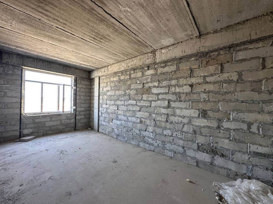Продается 3х комнатная кв. 87м2. Эко сити.