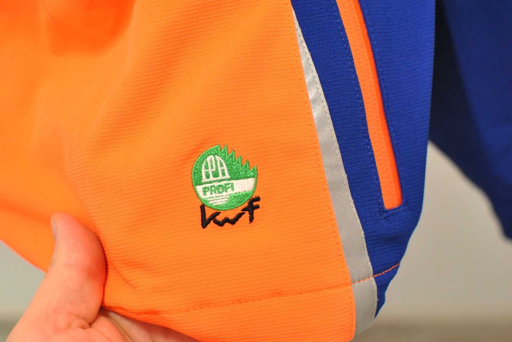 Engelbert Strauss geaca elastica  marimea XXL  (204)