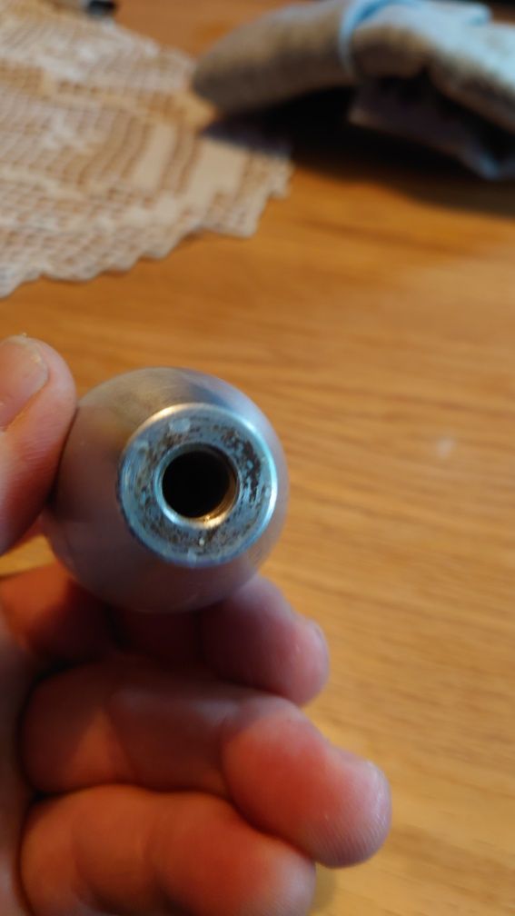 Honda s2000 gear knob