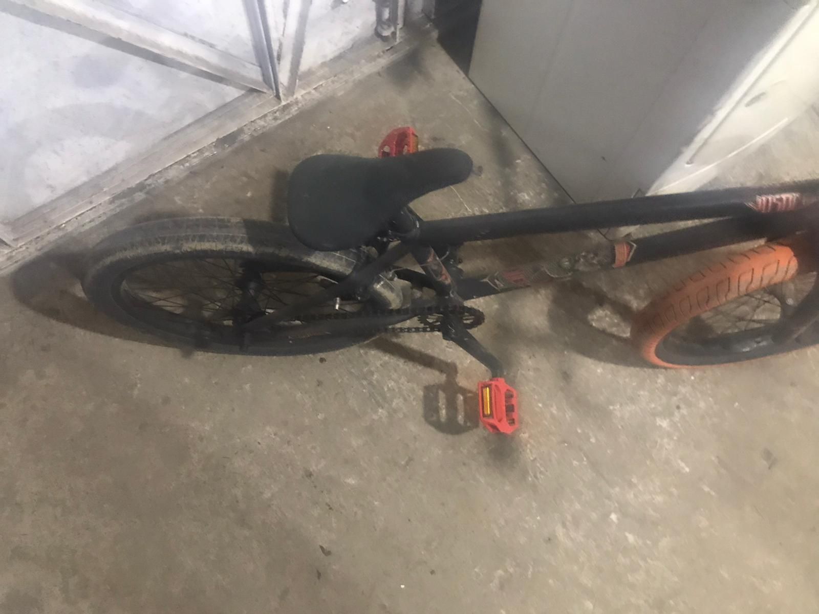 Vand bmx wethepeople