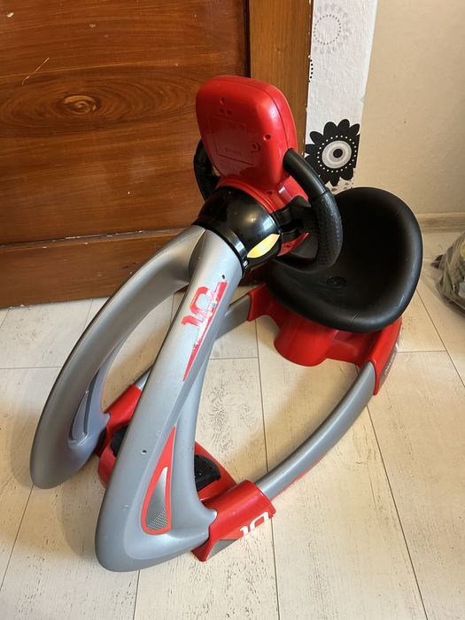 симулатор Smoby като нов