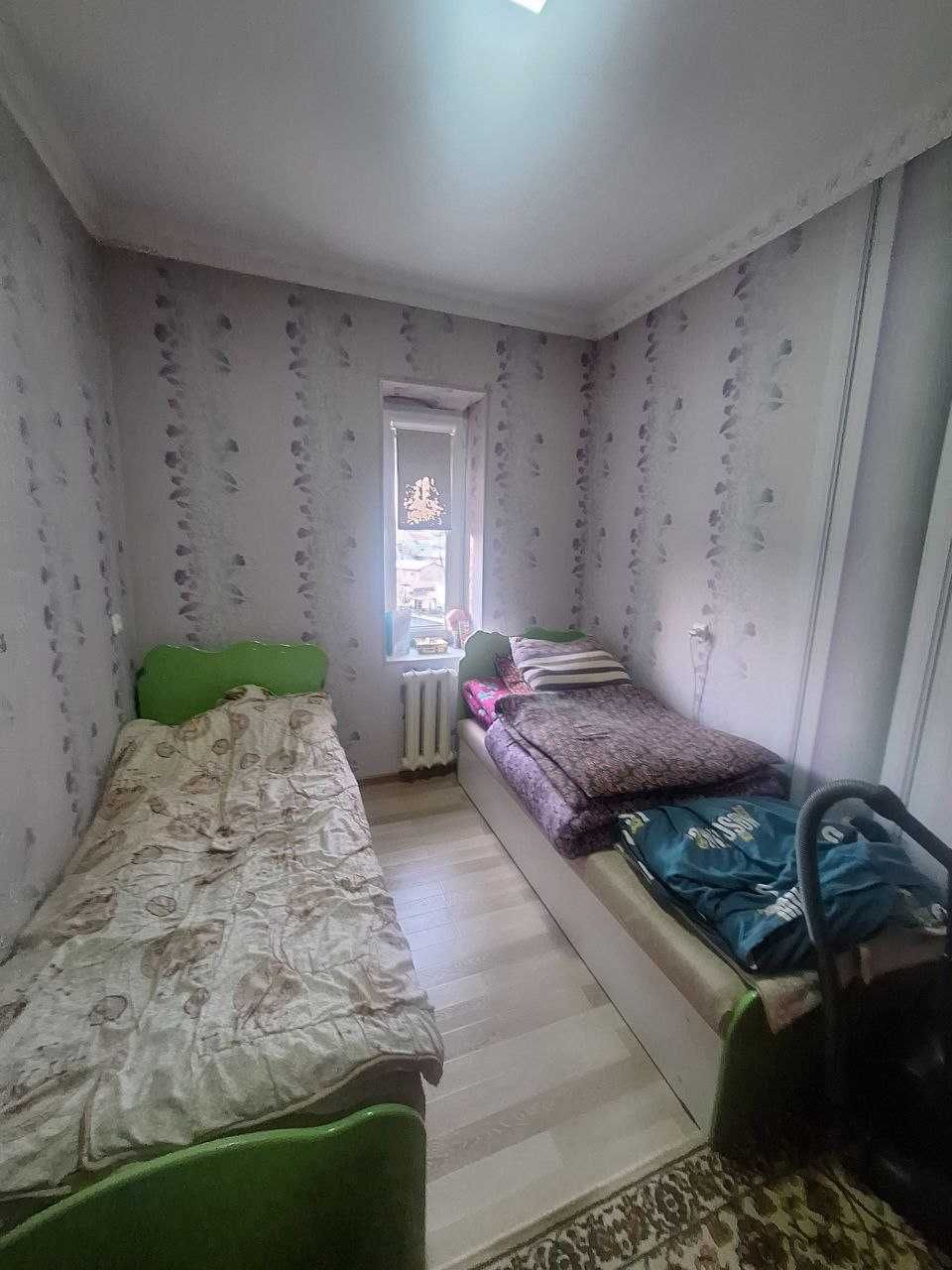 2 хонали квартира сотилади Учтепа Алгоритм 31кв капитал ремонт