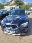 Bmw x1 2014  tracțiune spate