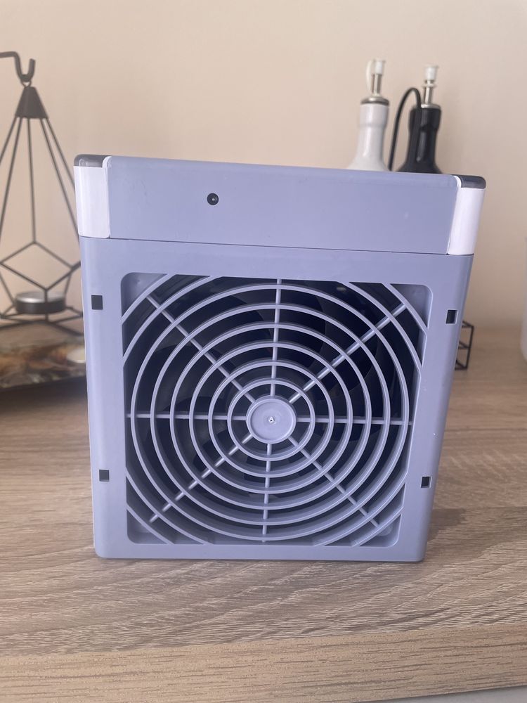 Вентилатор/овлажнител на въздух