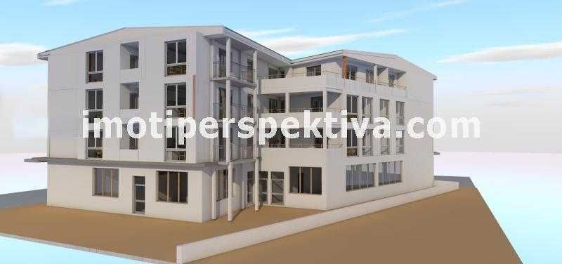 Продава се Тристаен апартамент в с. Войводиново, Област Пловдив - 101 кв.м за 850 €/кв.м - Снимка #4