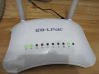 Router Wireless LB-LINK bl-w1200 Dual Band 11AC viteza 1200Mbps-ieftin